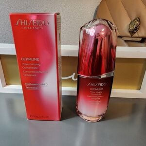 Shiseido Ultimune